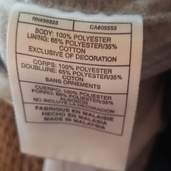 Nike Athletic Jogging Pants Youth Sz L (18-20) - Picture 6 of 8